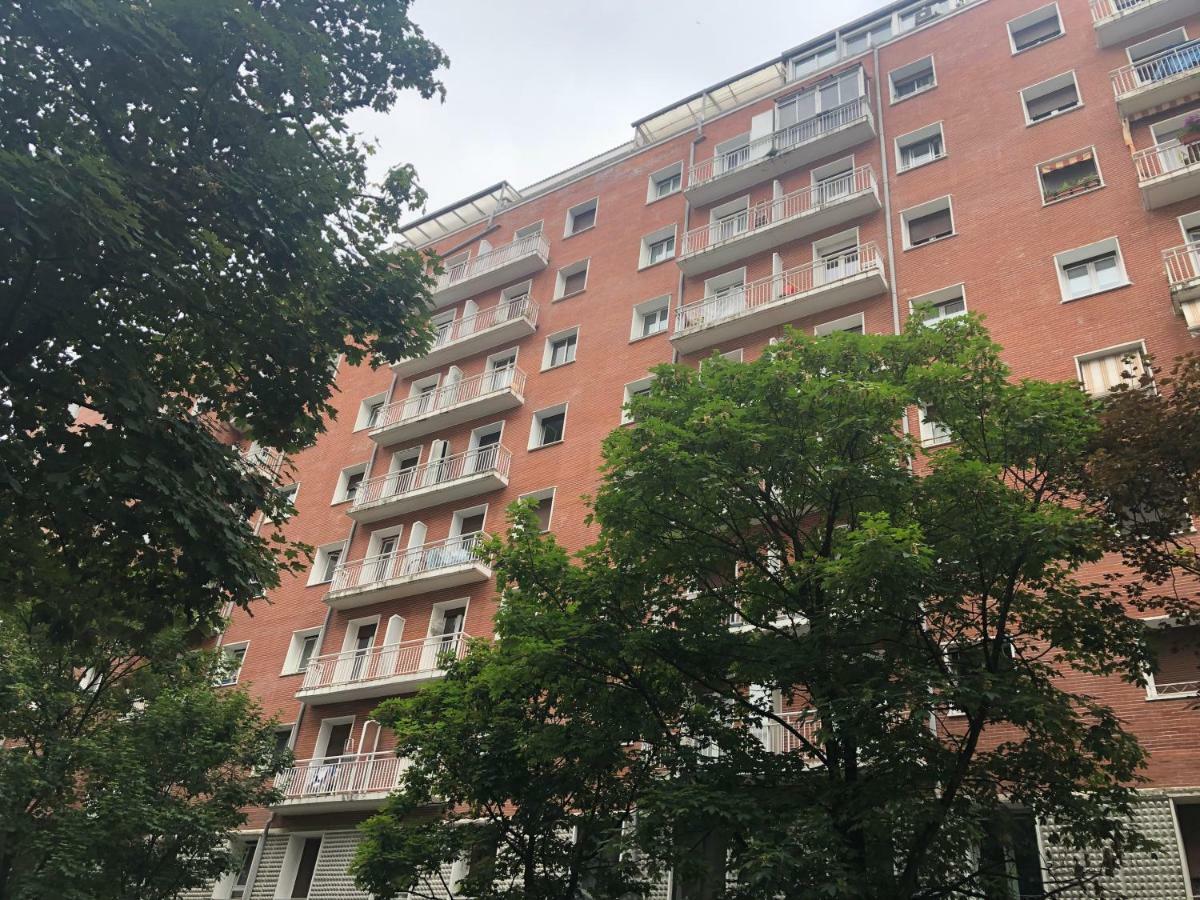 Privatunterkunft Matrimonial Centro *