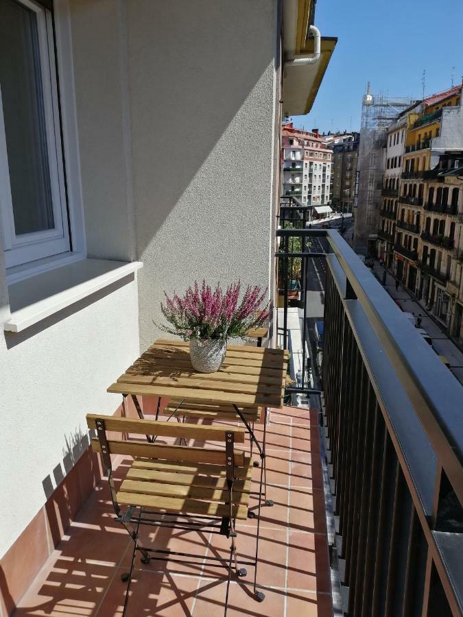 Belle Egia - Free Parking San Sebastian