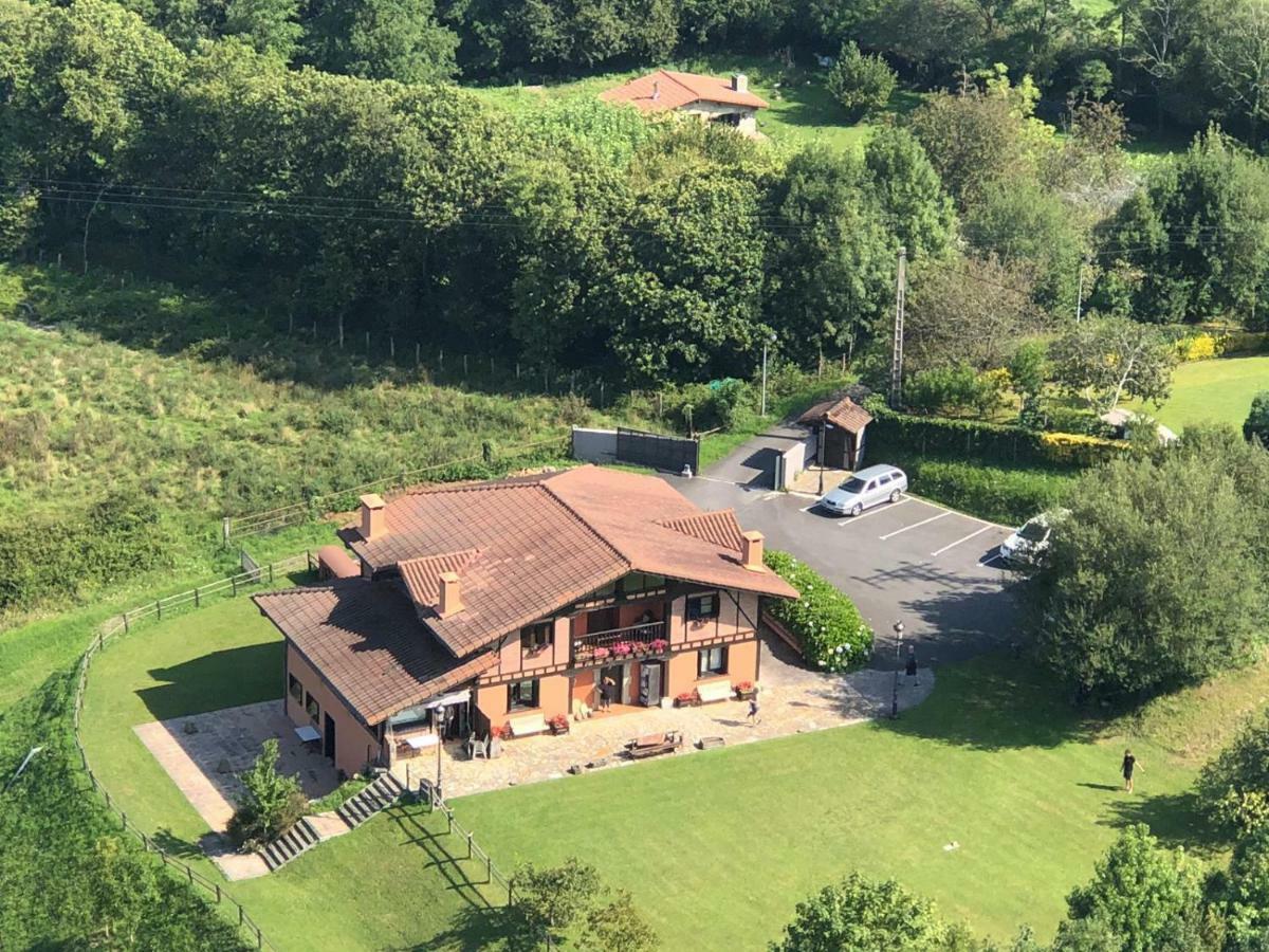 Bed & Breakfast Kanpoeder - Adults Only *