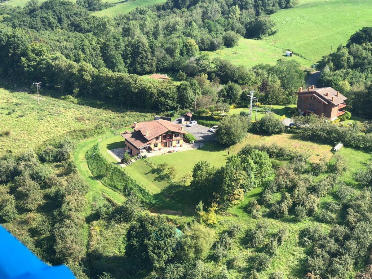 Kanpoeder - Adults Only Bed & Breakfast *