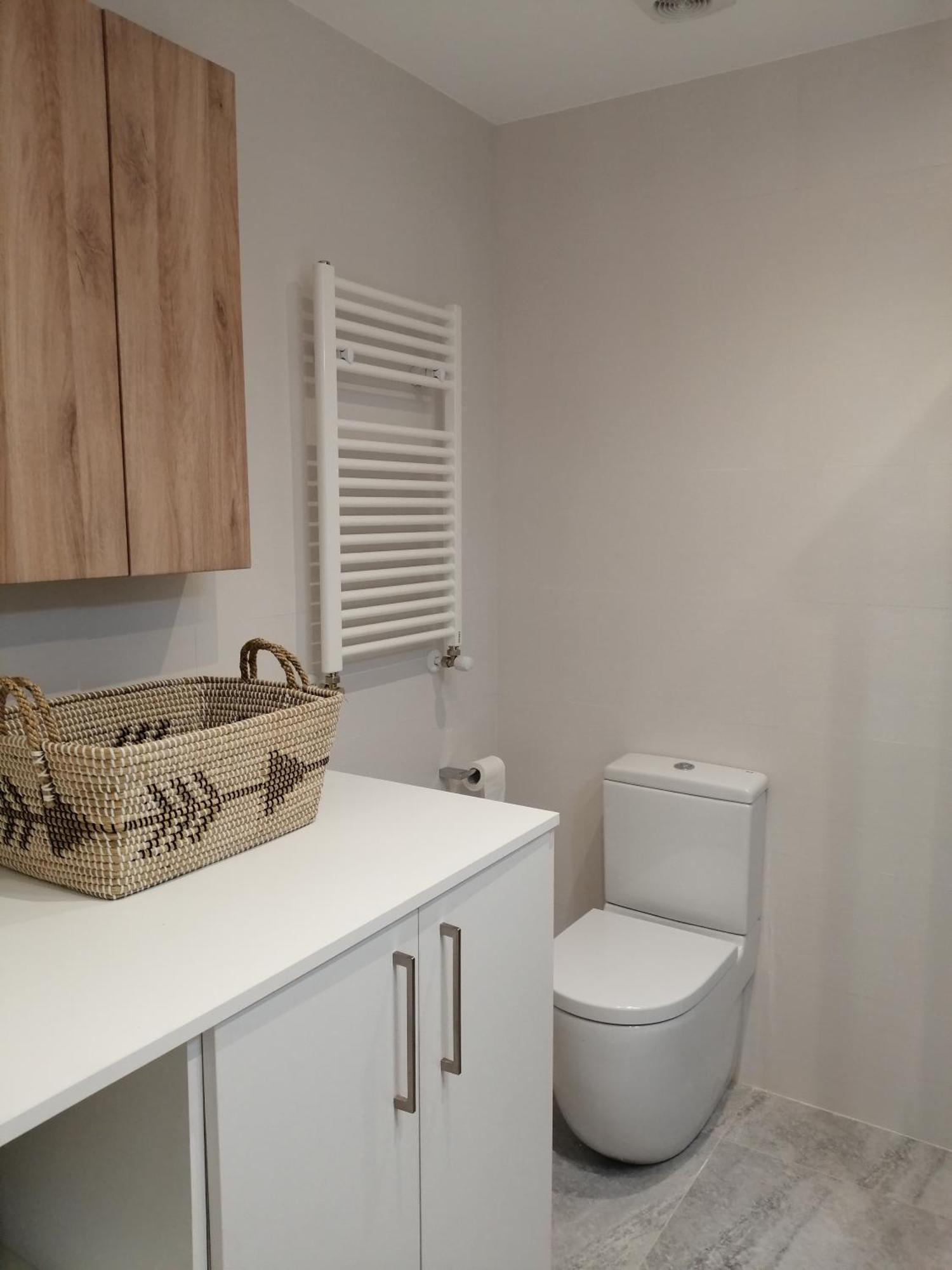 Apartment Belle Egia - Free Parking