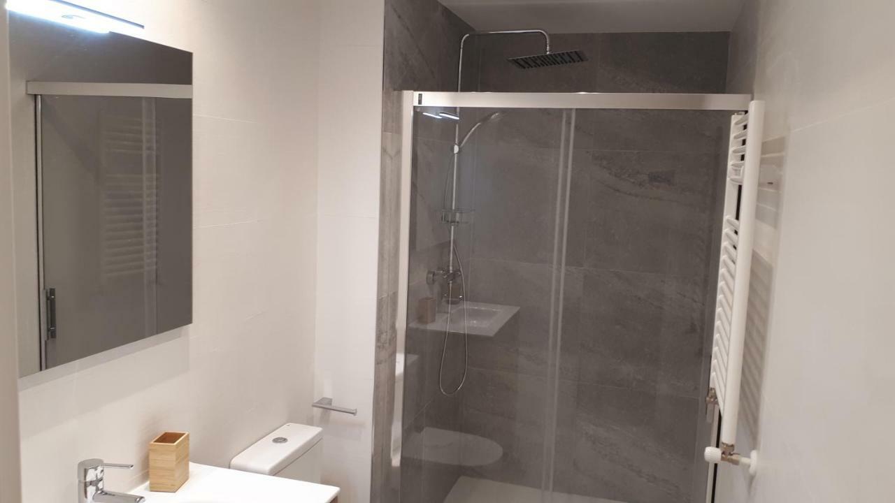Apartment Belle Egia - Free Parking *