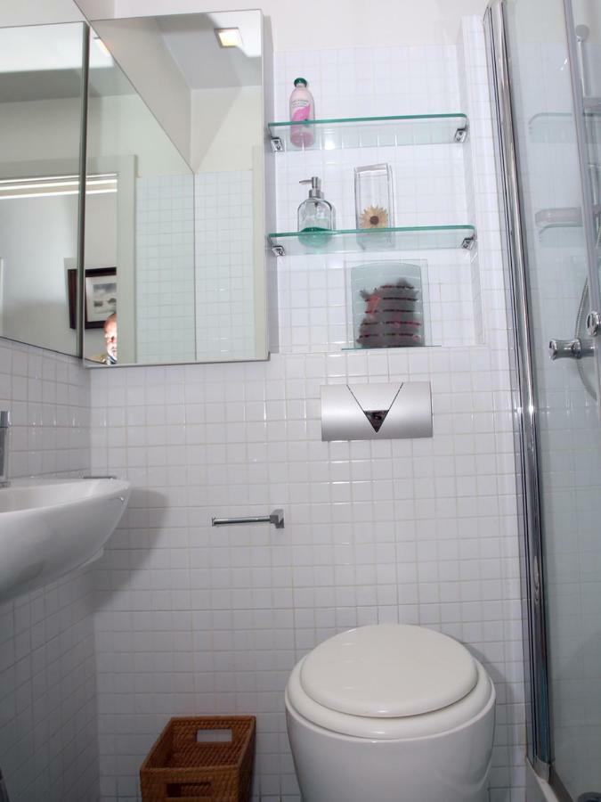 Urbieta Apartment San Sebastian