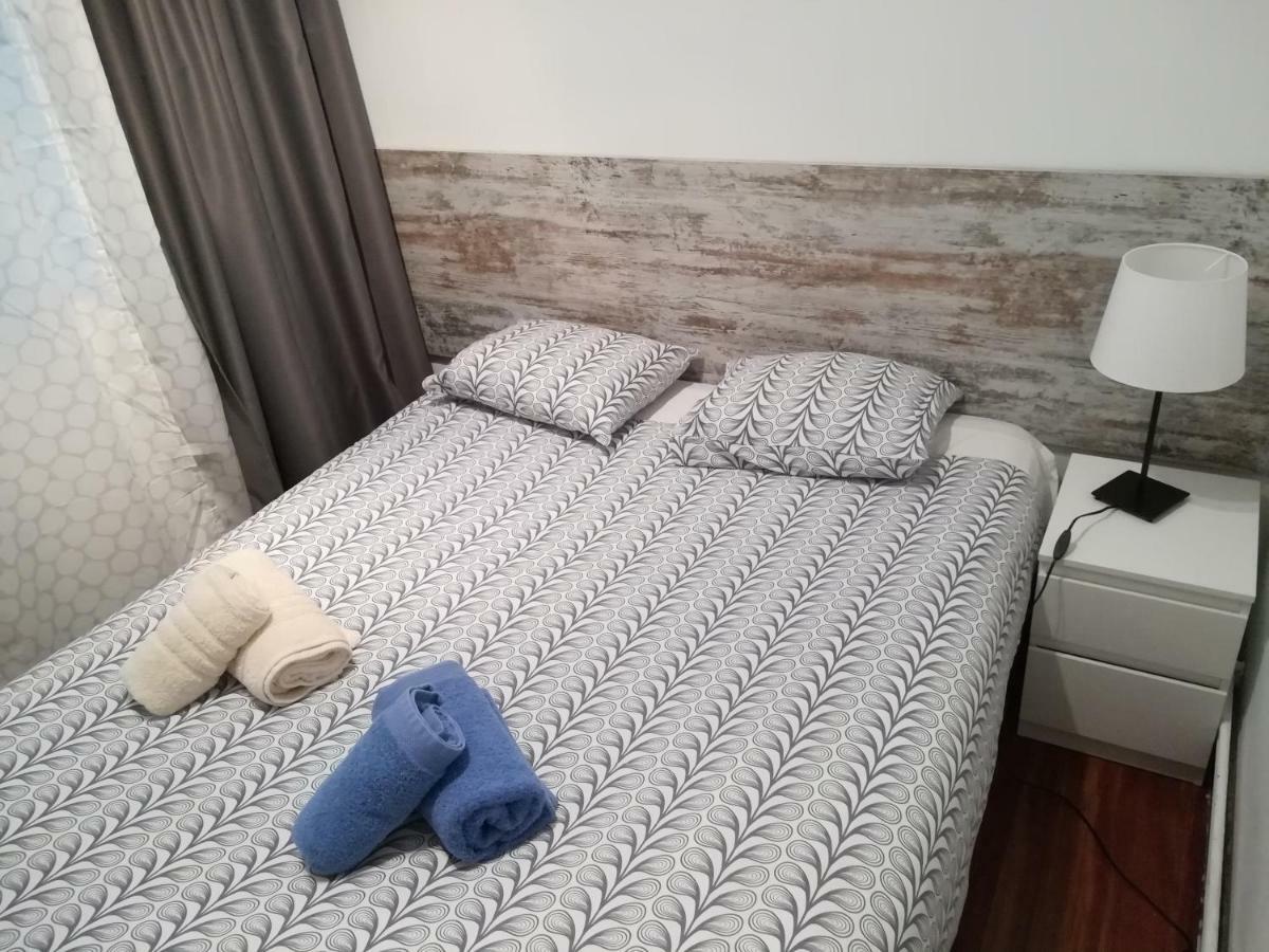 Marina La Concha Apartment