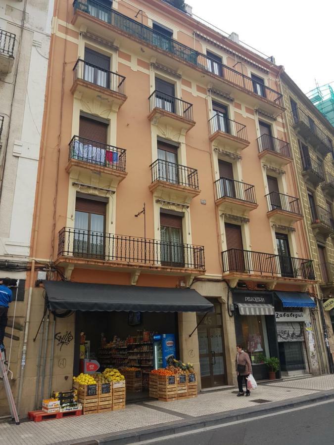 Apartment Hideaway San Sebastian