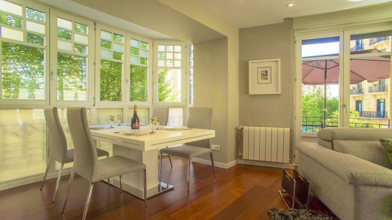 Downtown Design Appartement San Sebastian