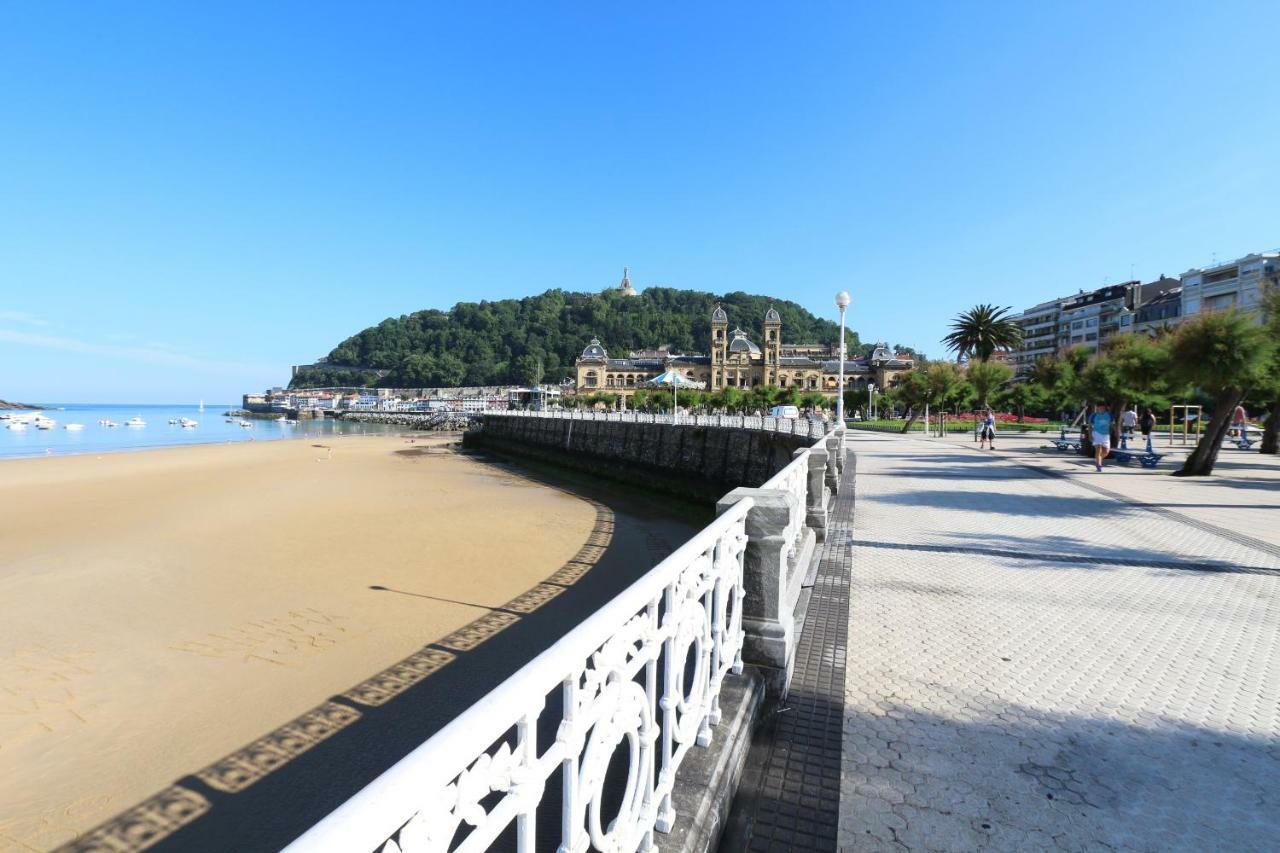Modern & Spacious Near La Concha Bay Apartment *