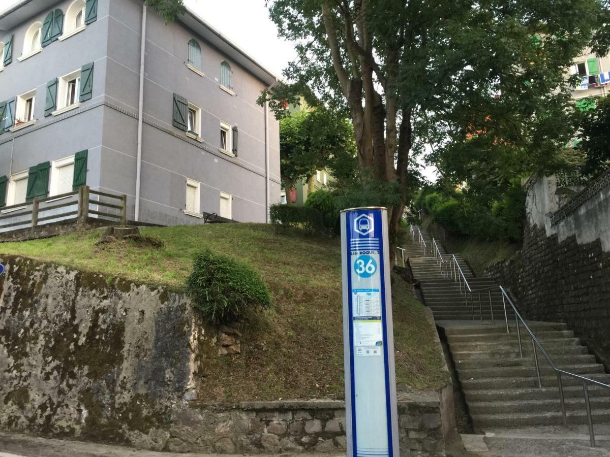 Alai Apartment *