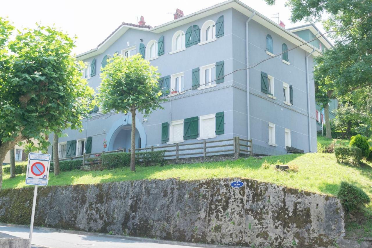 Alai * San Sebastian