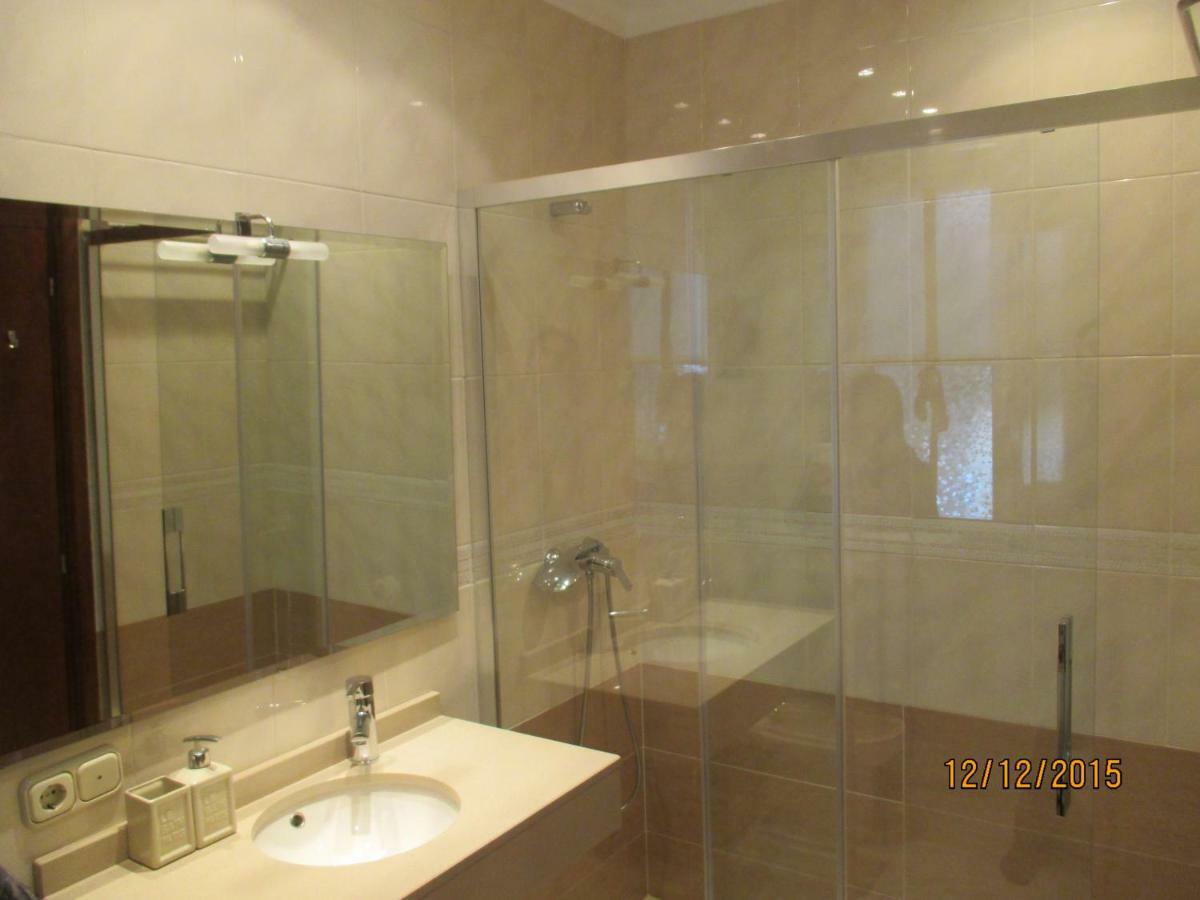 Larraitz Apartment San Sebastian