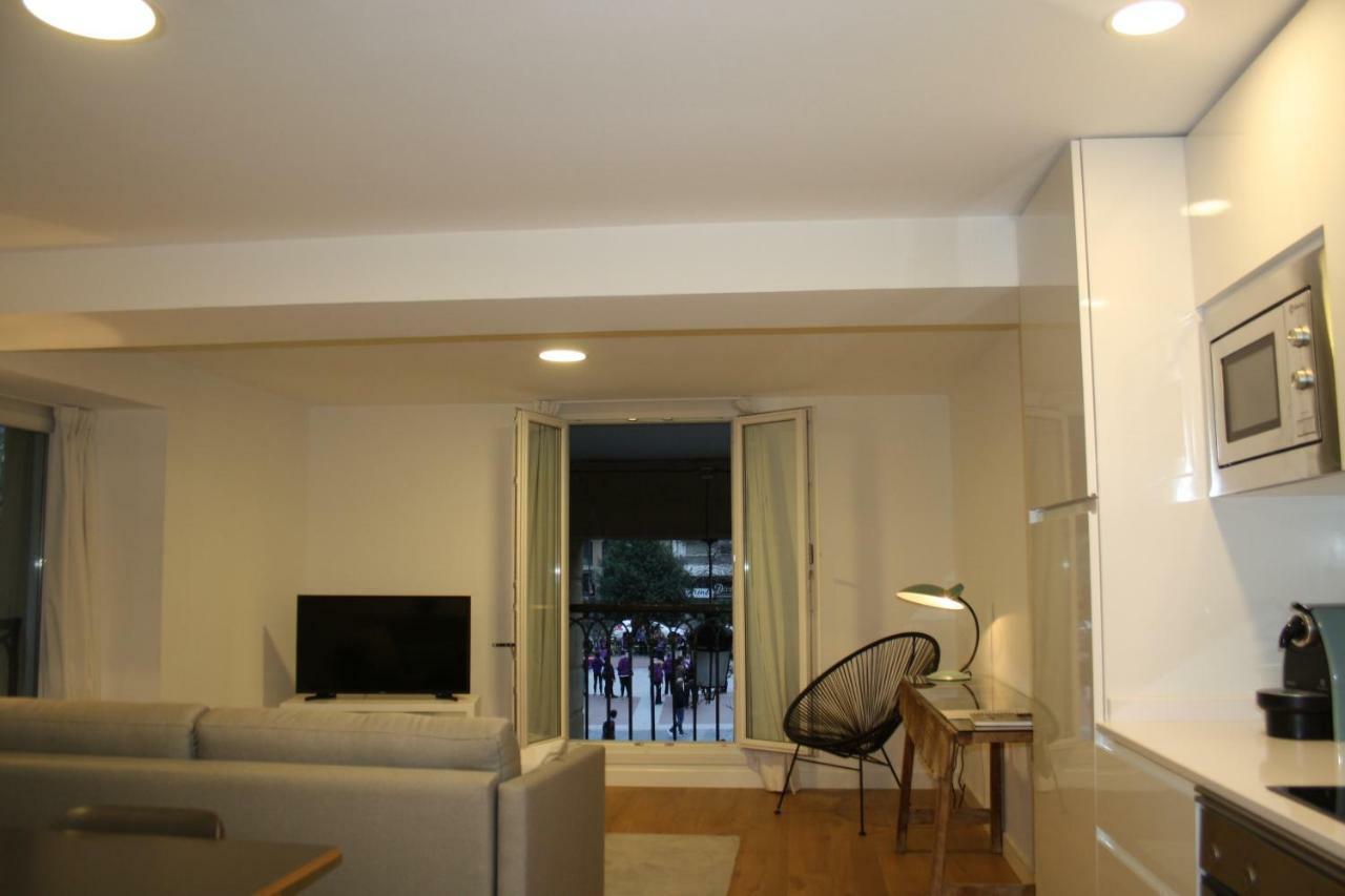 El Reloj Apartment