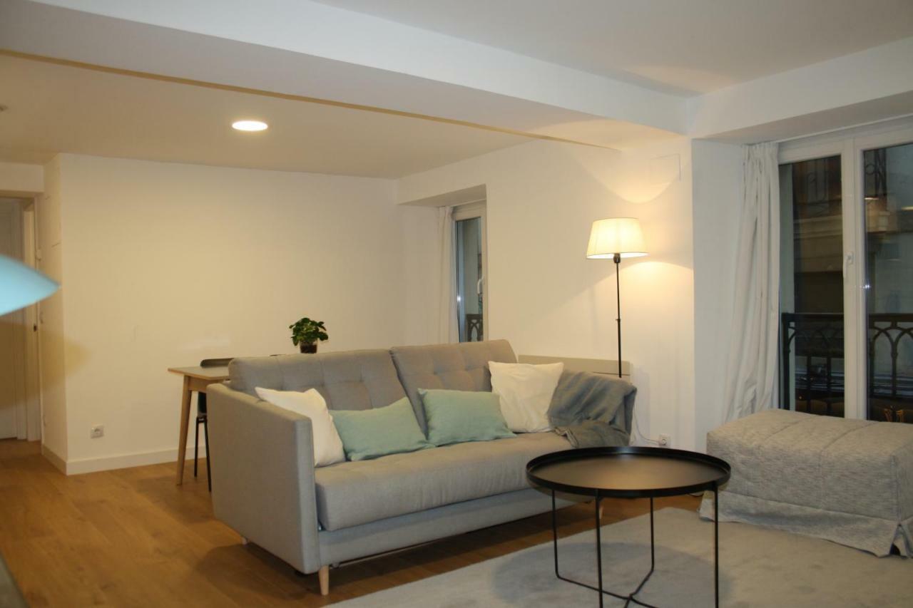 El Reloj Apartment