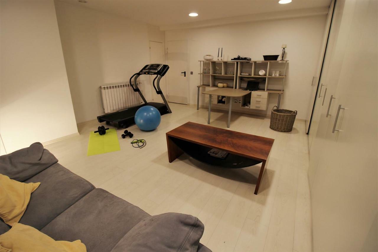 Bonita Pareada Con Piscina Privada Villa San Sebastián