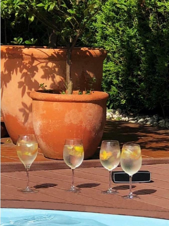 Villa Bonita Pareada Con Piscina Privada *