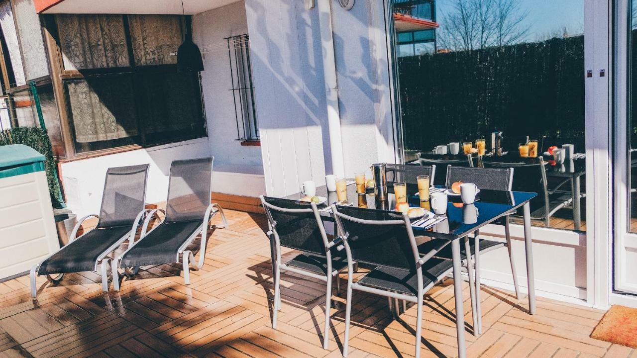 Appartement Romantico Free Parking Area Wifi Saint-Sébastien