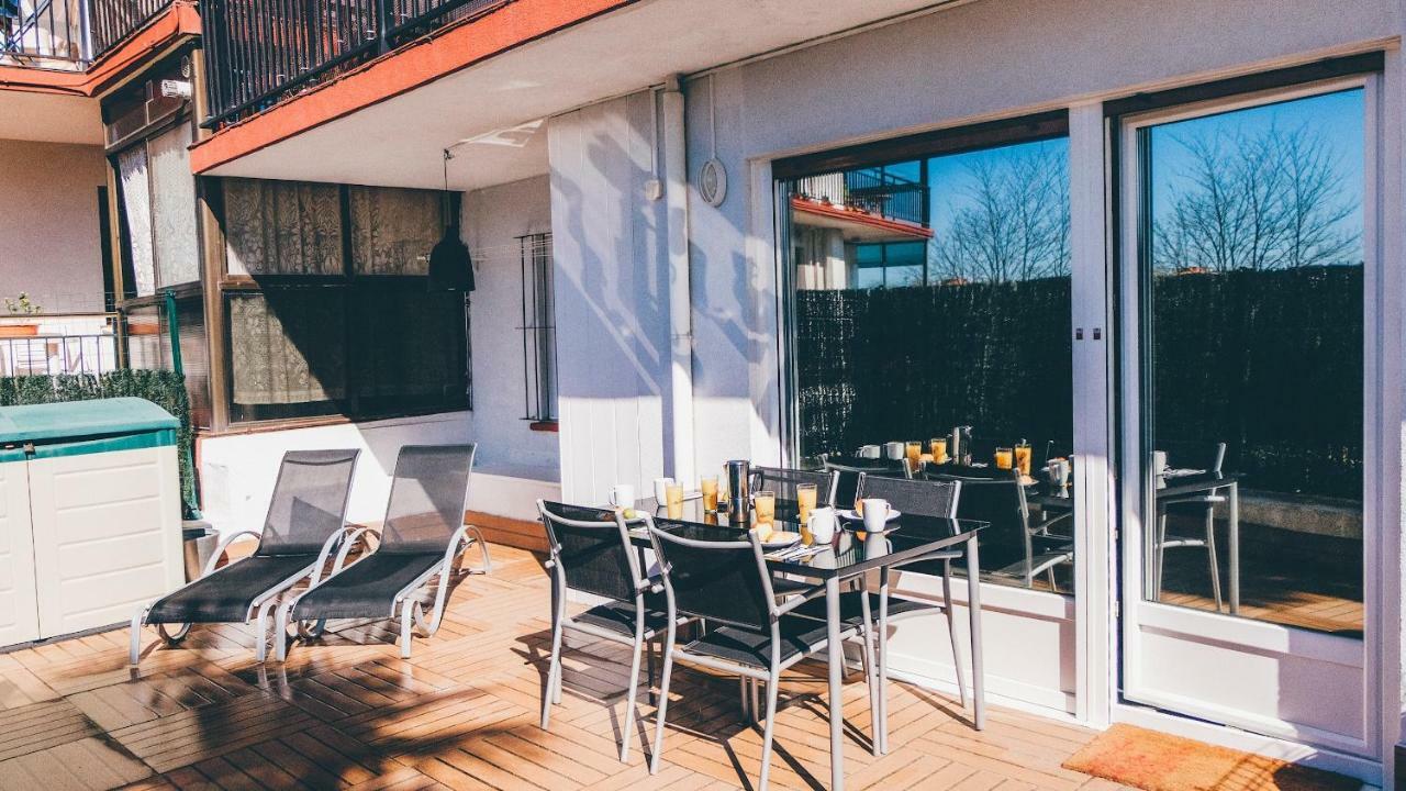 Romantico Free Parking Area Wifi Apartment San Sebastian