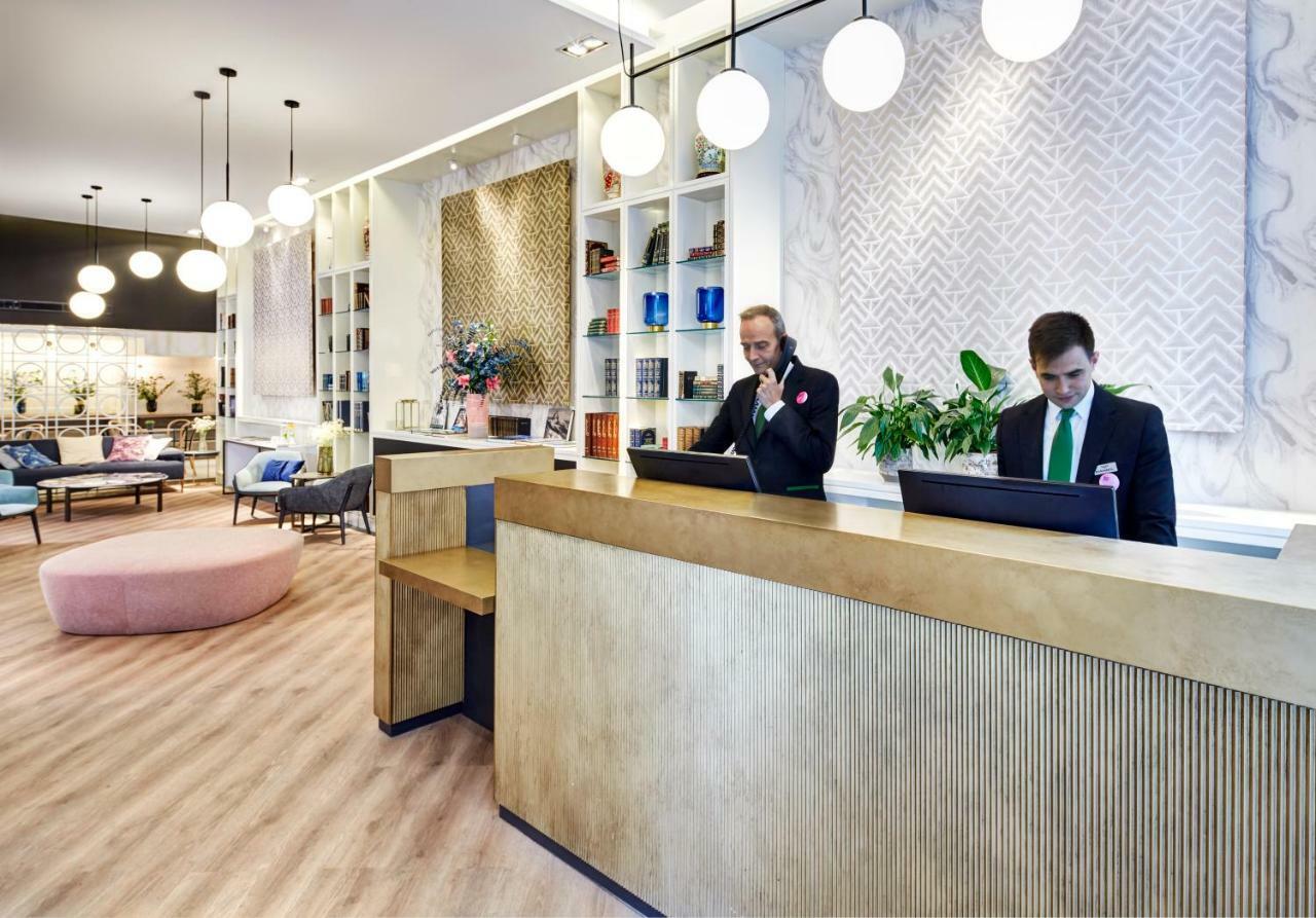 Apartment Sercotel Europa San Sebastián