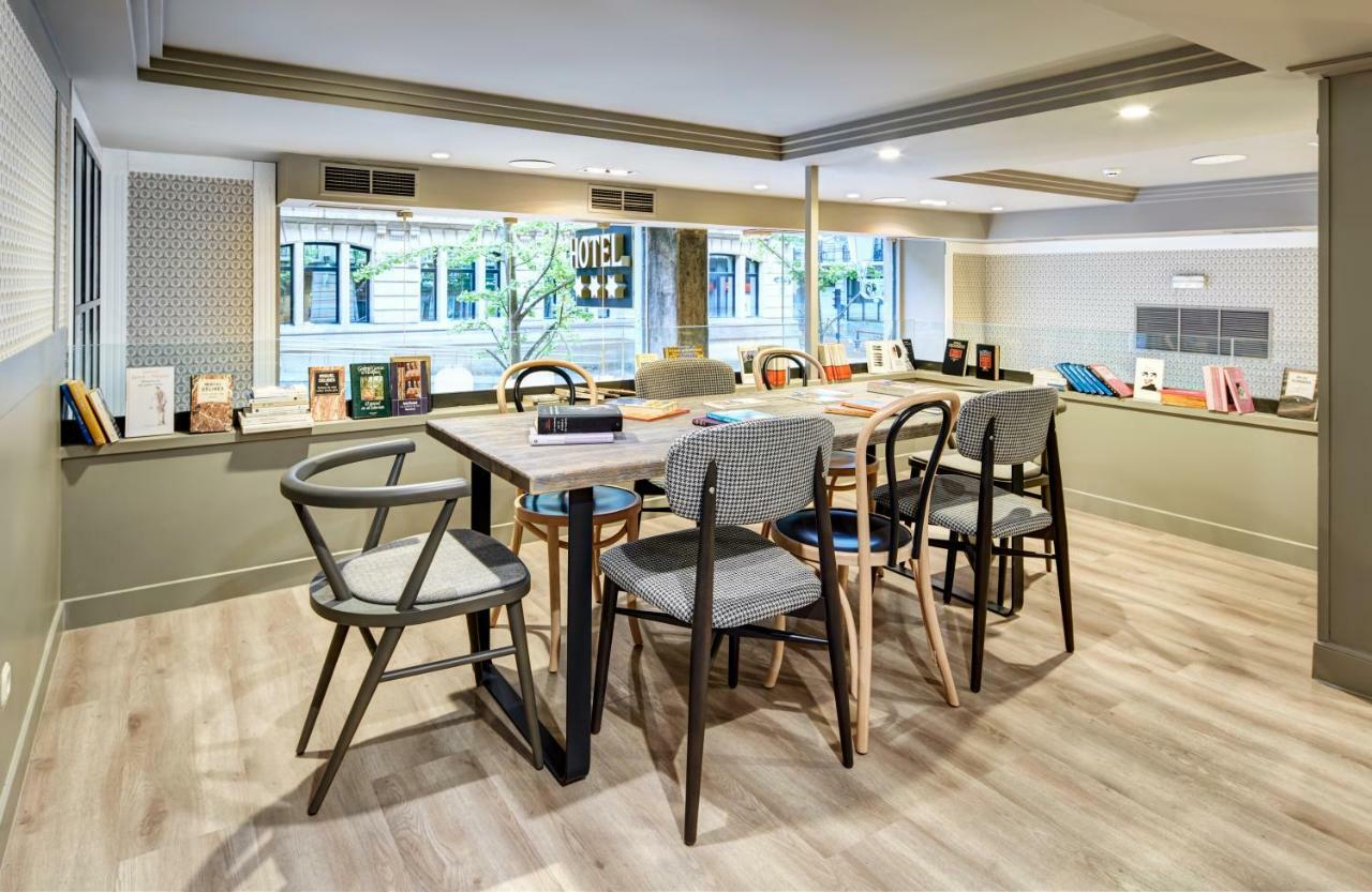 Sercotel Europa Appartement Saint-Sébastien