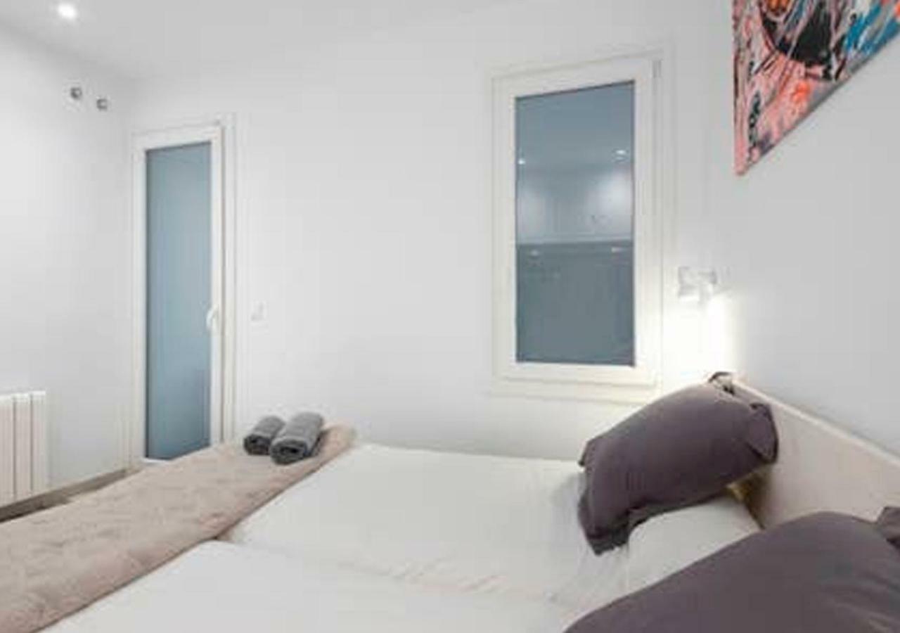 Apartamento Very 100m From La Kontxa