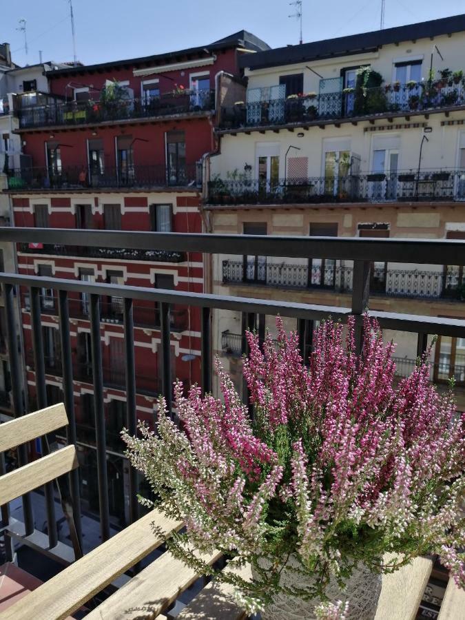 Apartment Belle Egia - Free Parking