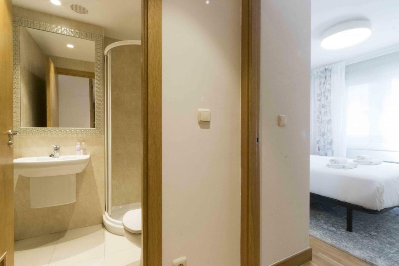 Apartamento The Collection - Urumea *