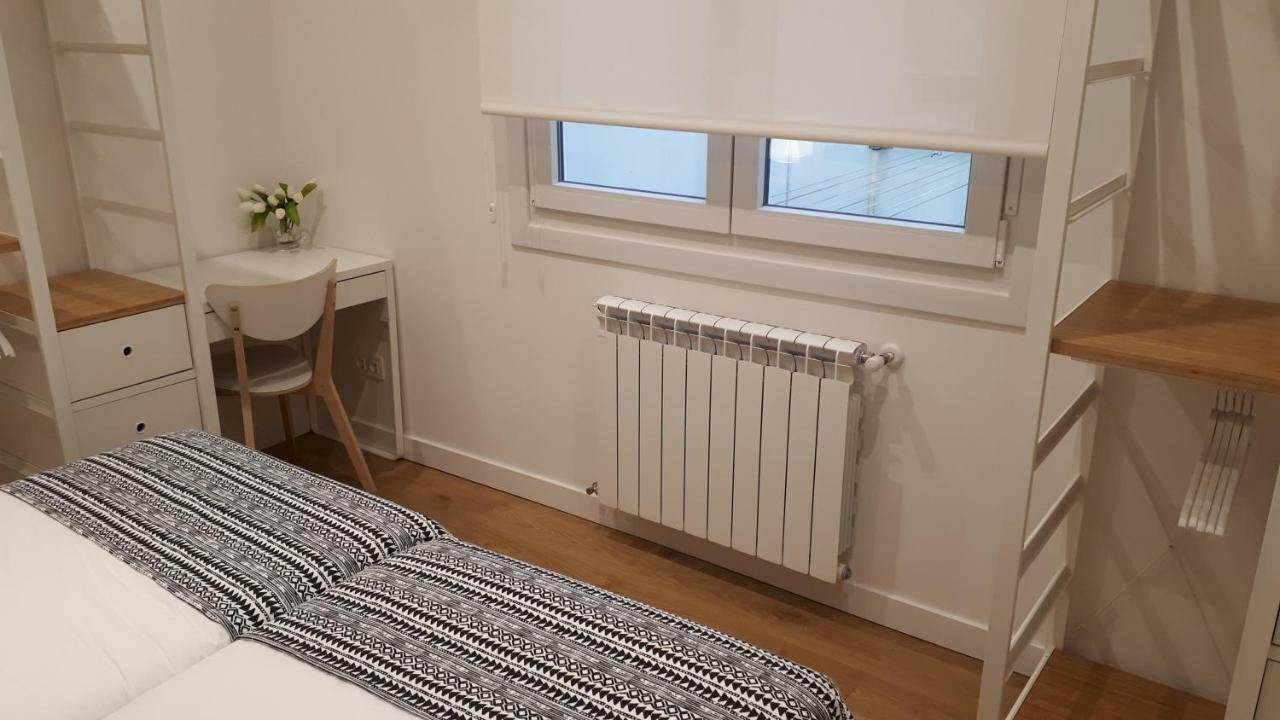 Apartment Belle Egia - Free Parking