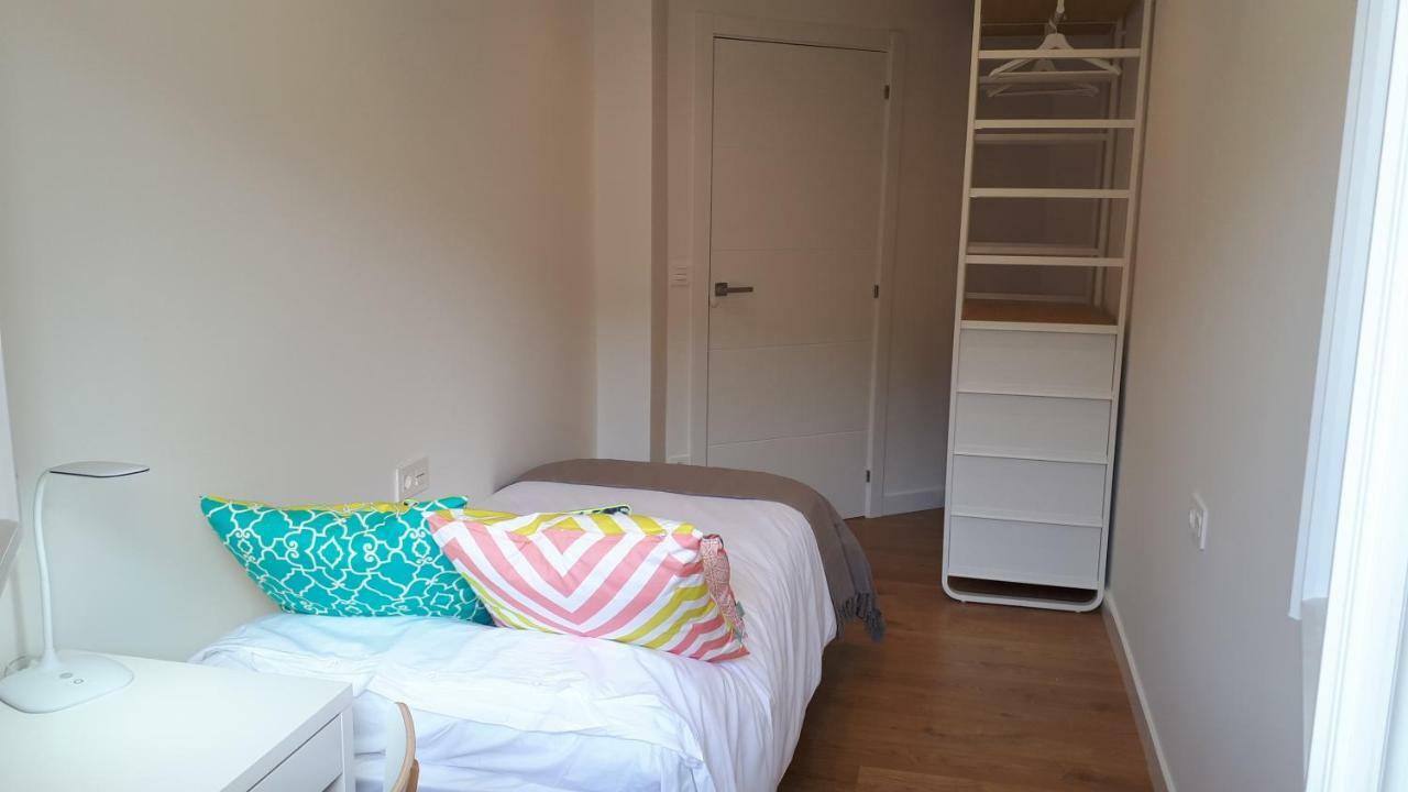 Apartment Belle Egia - Free Parking *