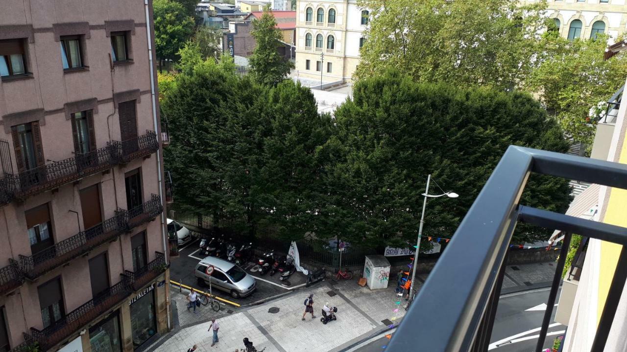 Belle Egia - Free Parking *