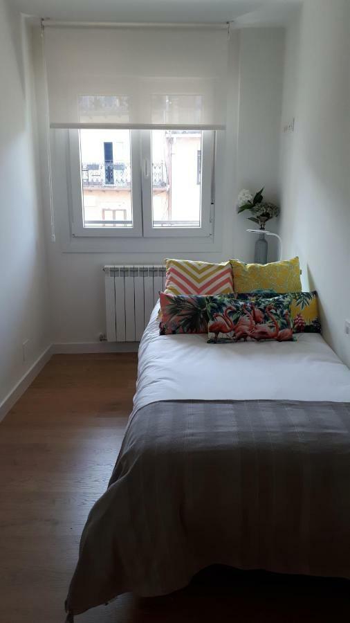 Apartment Belle Egia - Free Parking San Sebastian
