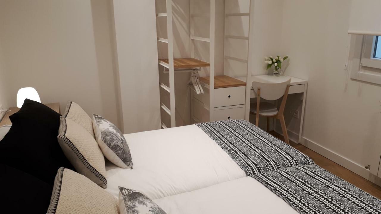 Belle Egia - Free Parking Apartment *
