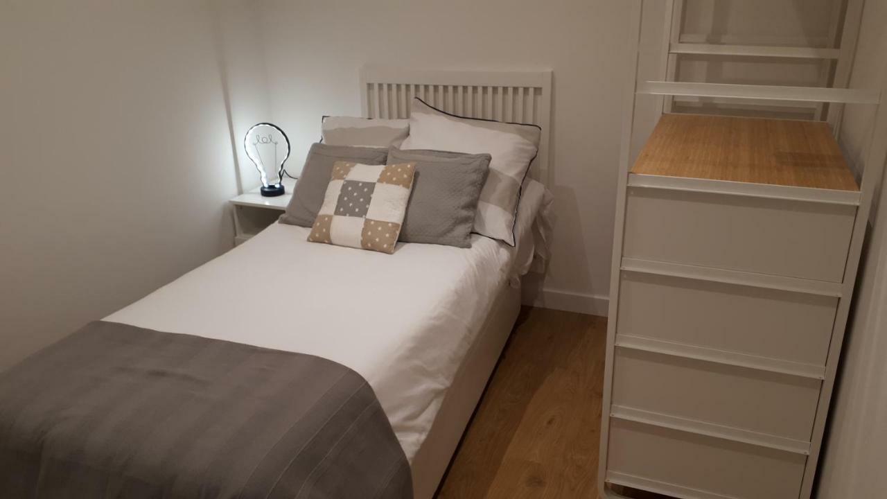 Apartment Belle Egia - Free Parking