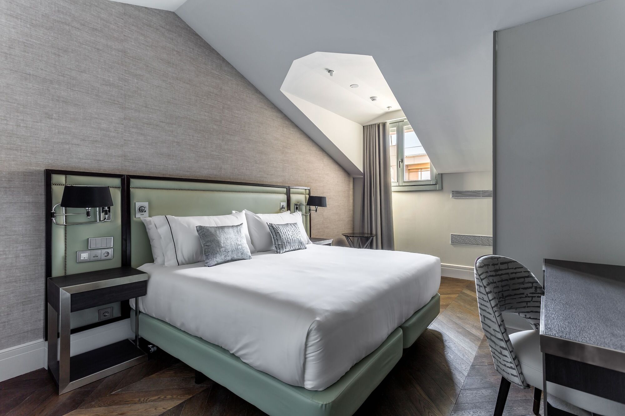 Hotel Mate Collection Gorka, 4*