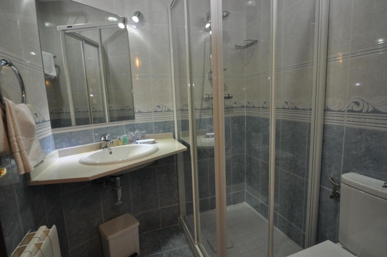 Alameda Guest house 2*