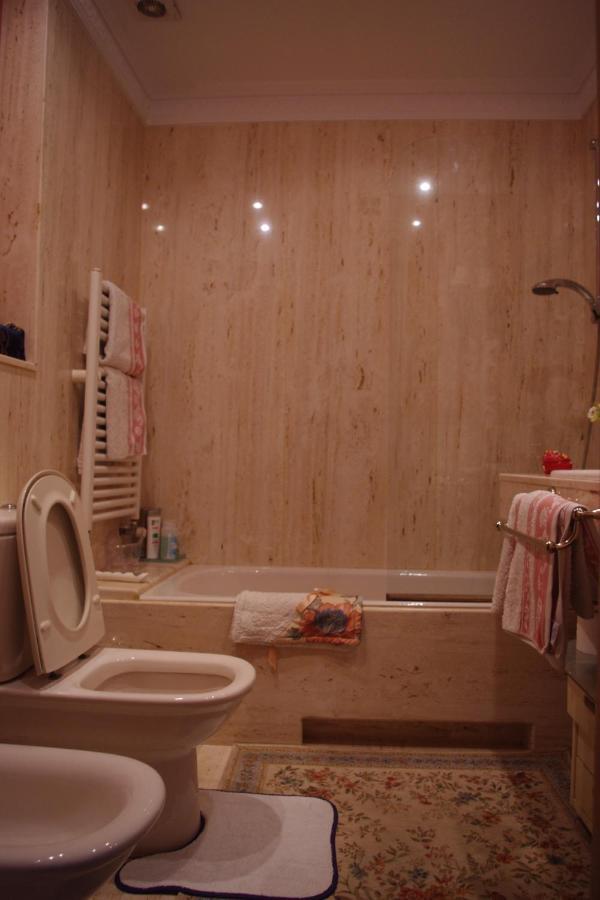 Isabella Guest house *