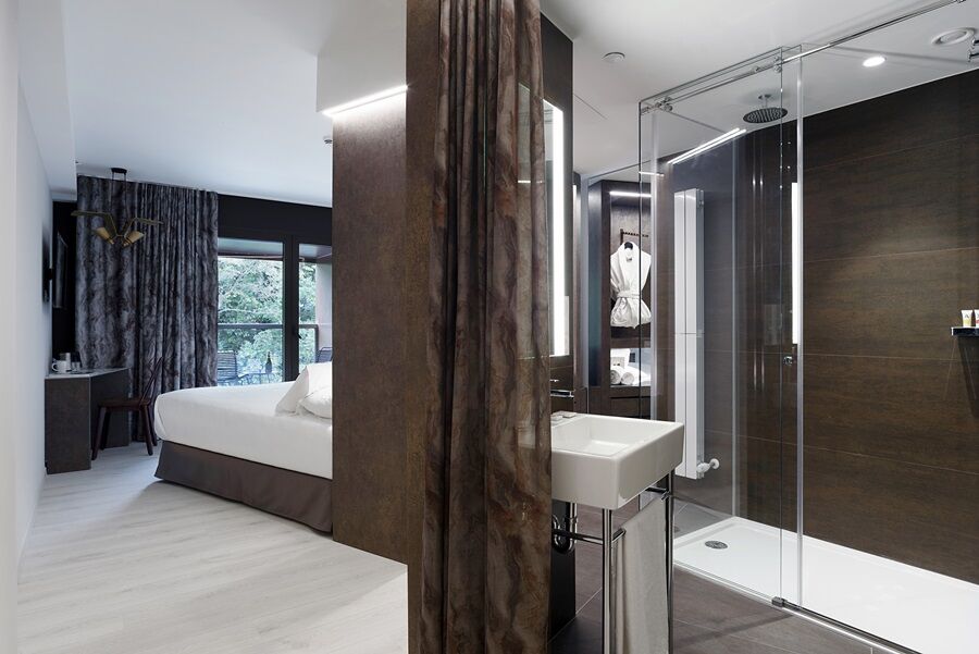 Axel - Adults Only Hotel San Sebastián
