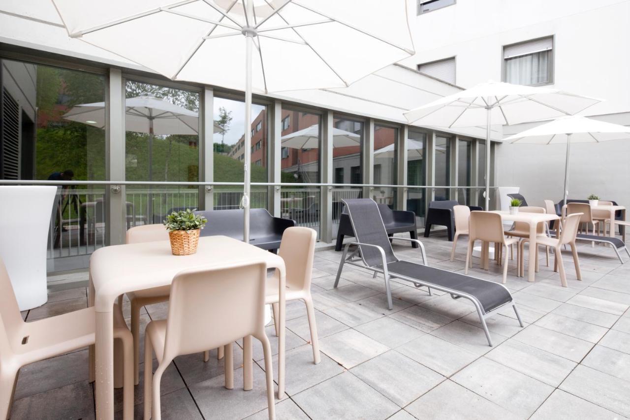 Apartment Residencia Universitaria Resa Manuel Agud Querol *