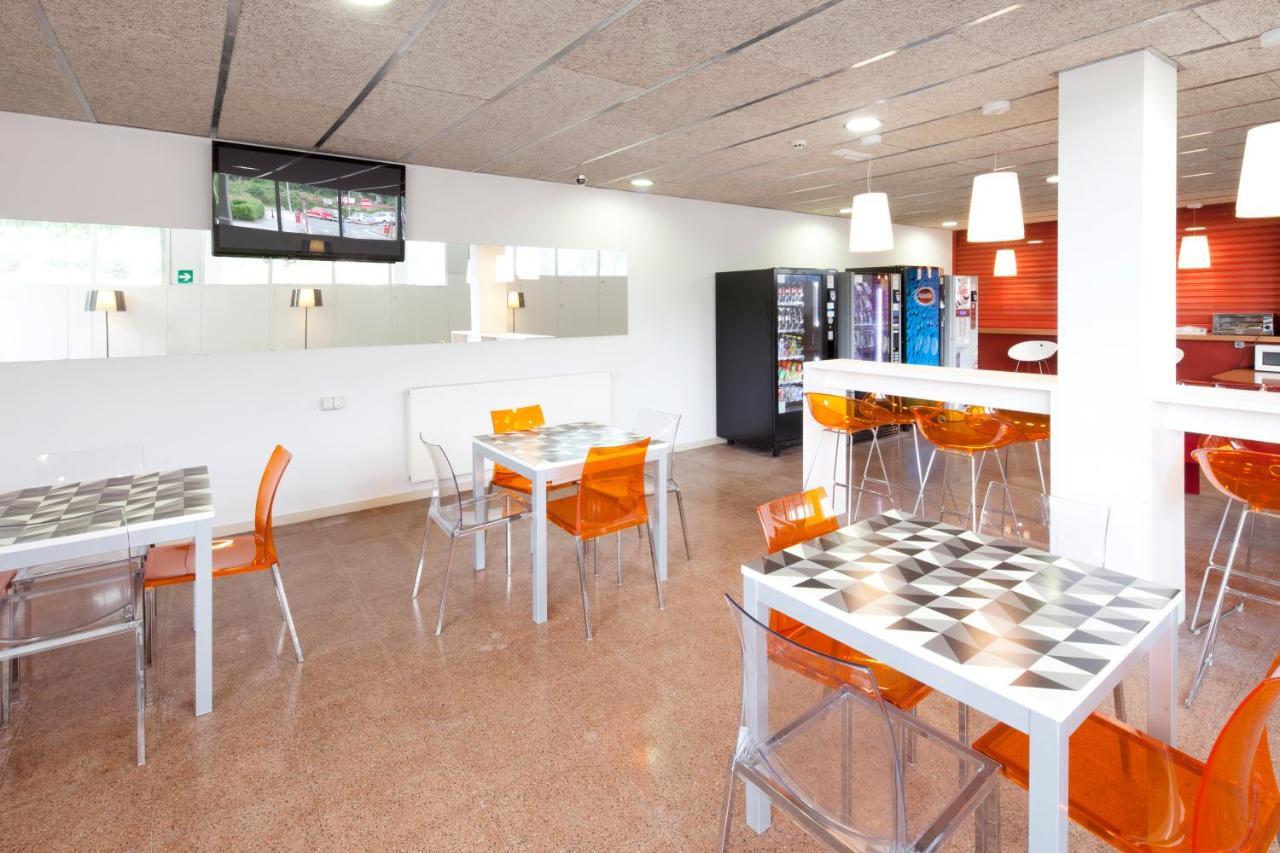 Apartment Residencia Universitaria Resa Manuel Agud Querol