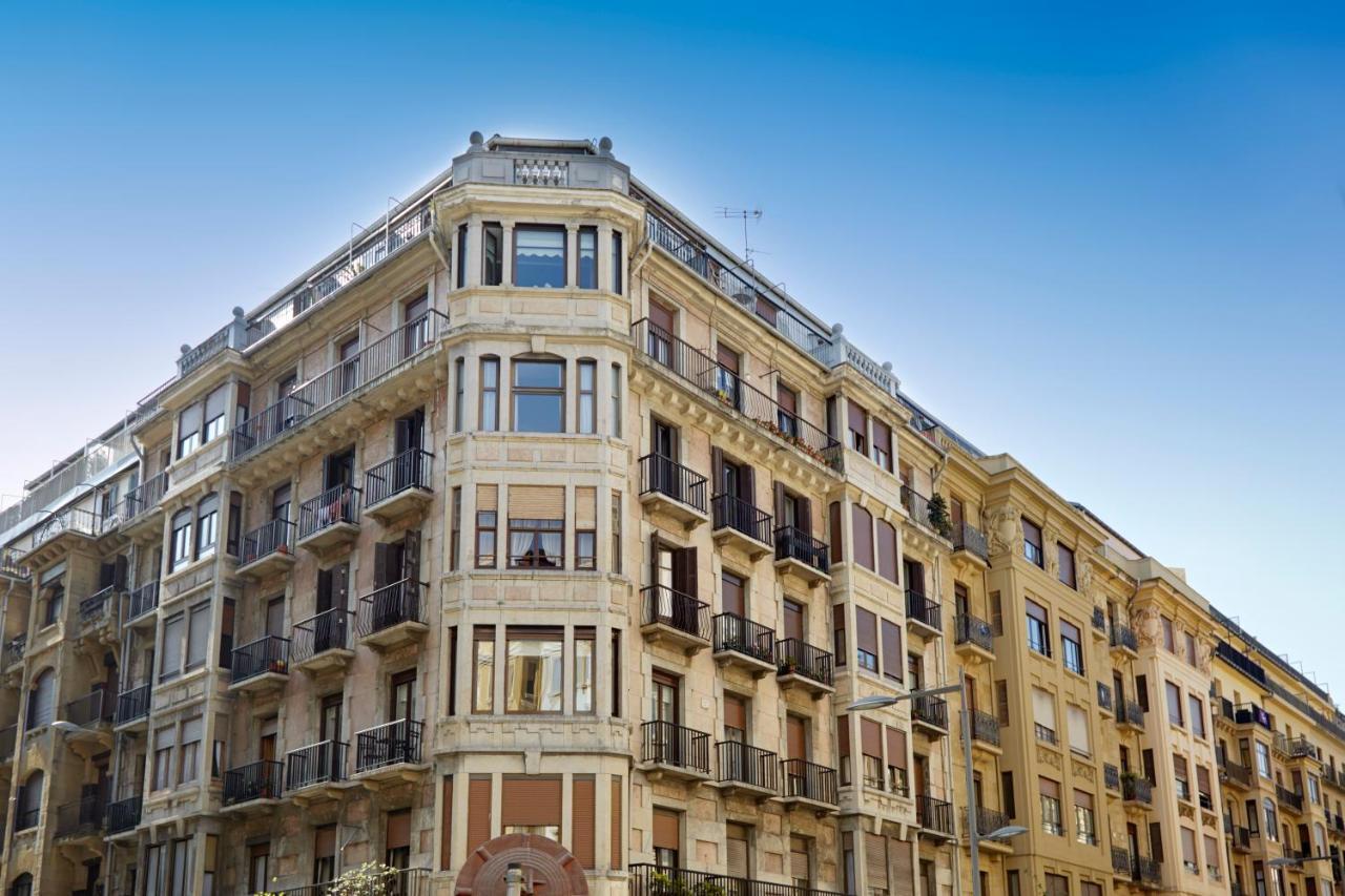 Zabaleta By Feelfree Apartment San Sebastian