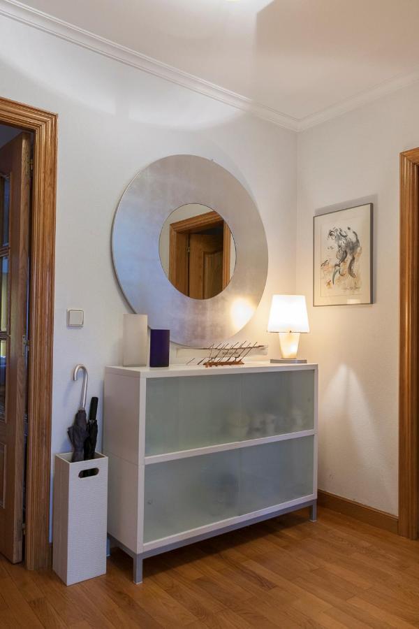 Apartment Ondarreta Beach&terrace