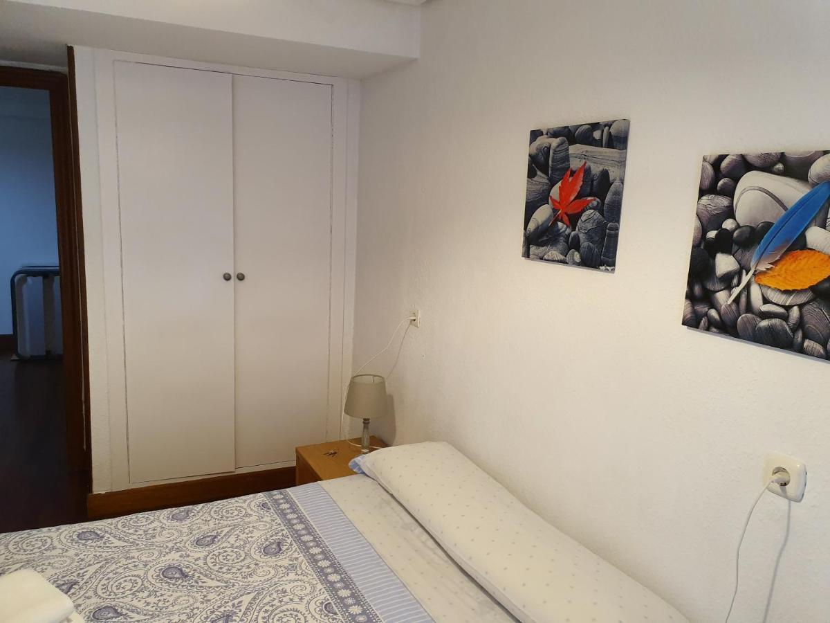 Apartment Oldtown A.l. San Sebastián