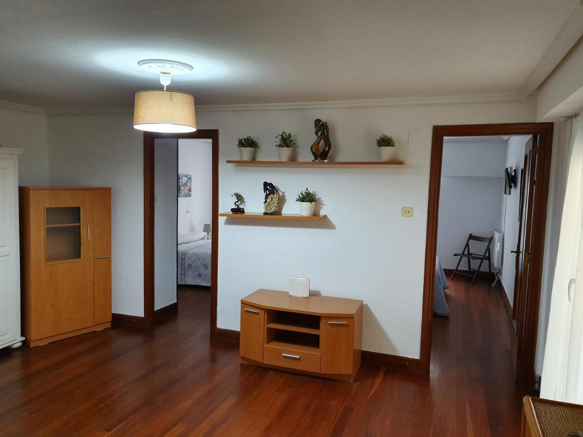 Oldtown A.l. Apartment San Sebastián