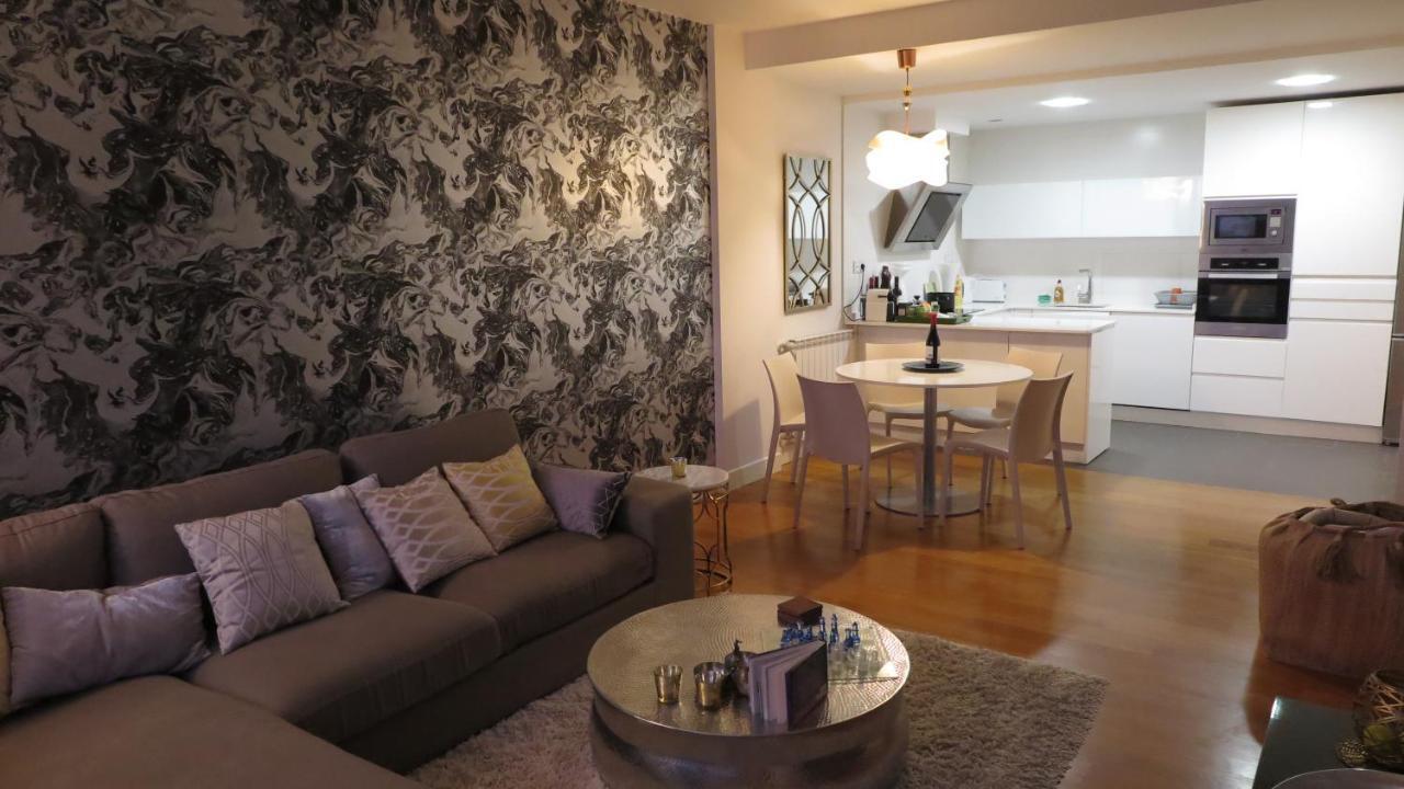 Apartment La Concha Beach Zen Seaview *