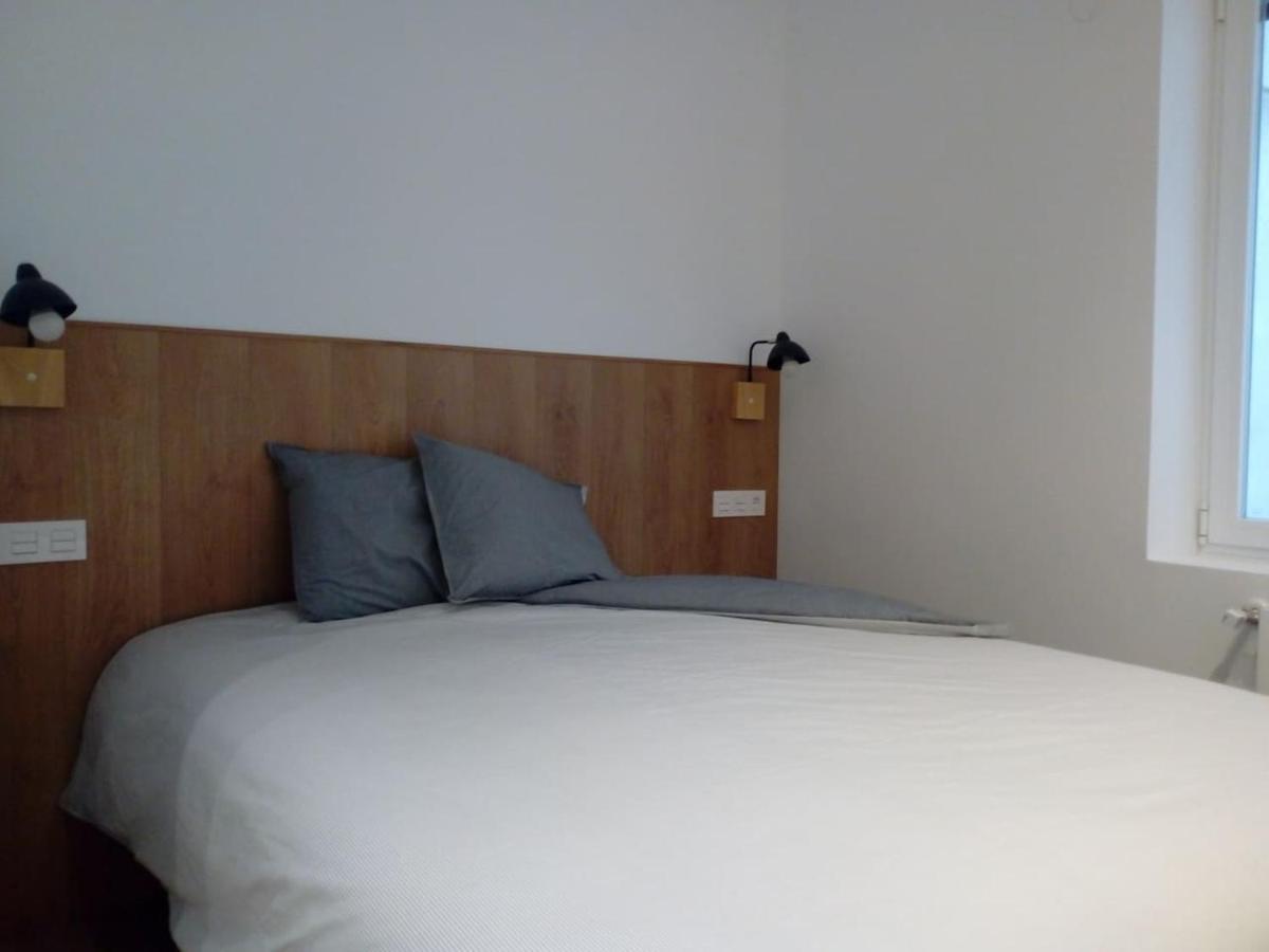 Apartamento Donostia Chic