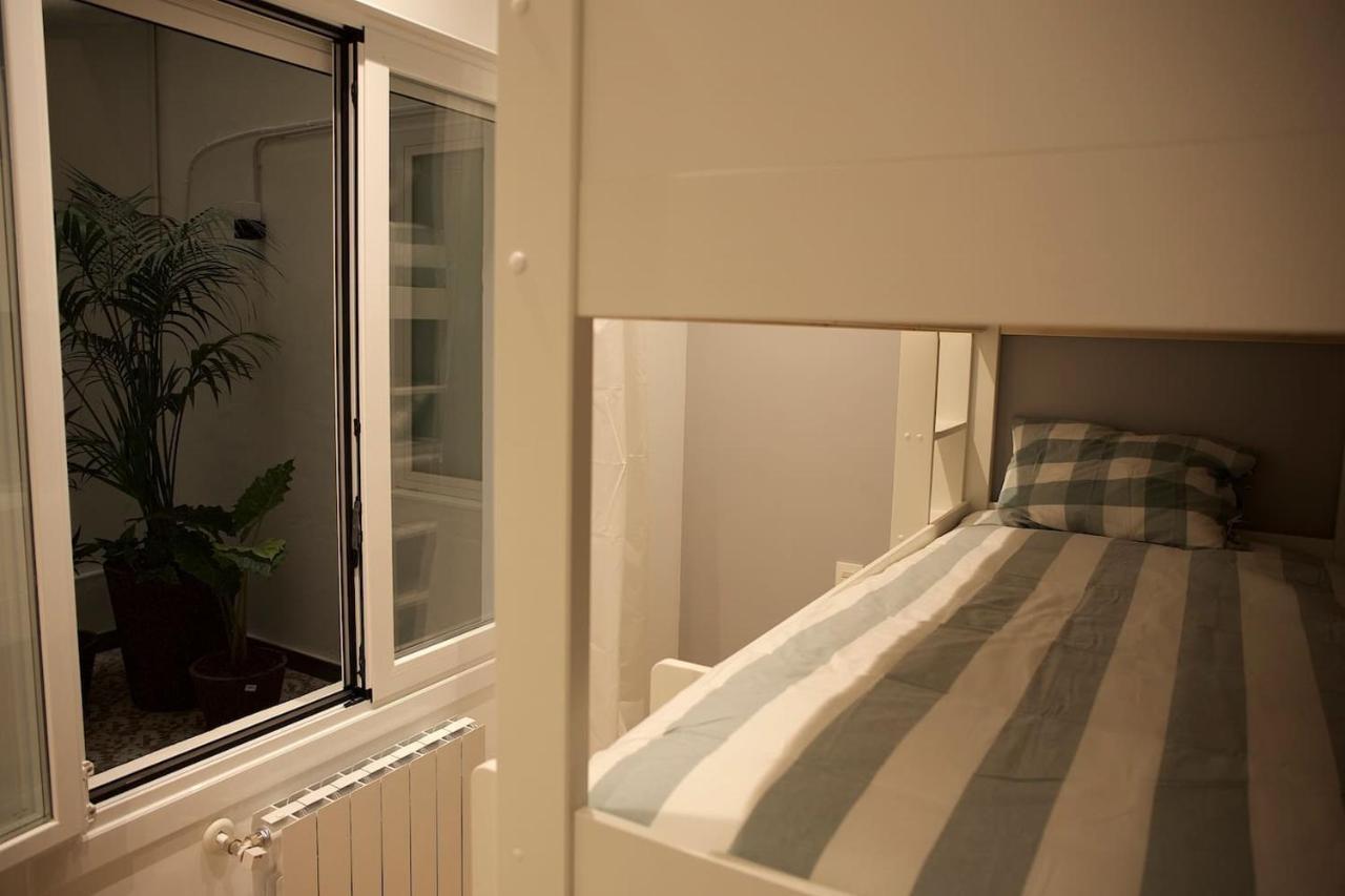 Donostia Chic Apartamento