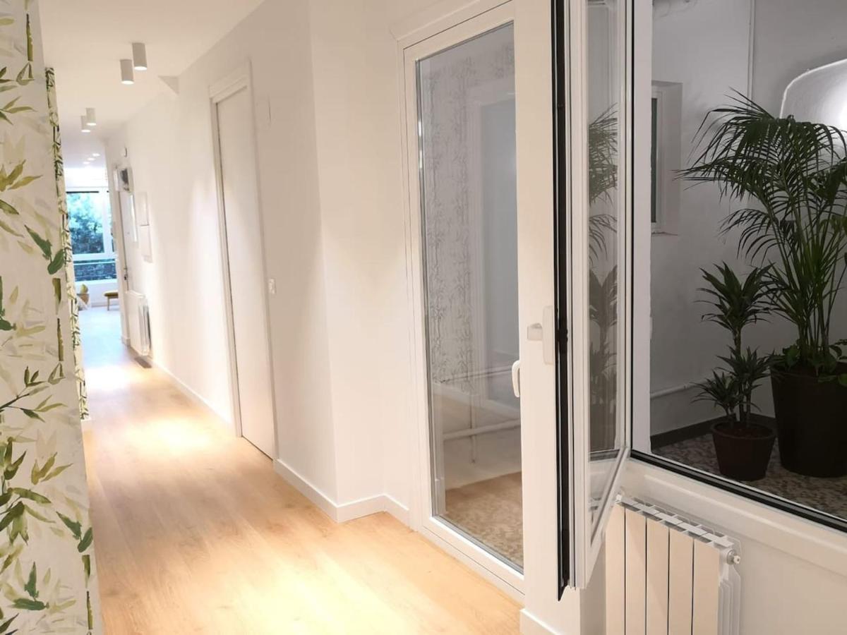 Apartamento Donostia Chic San Sebastián