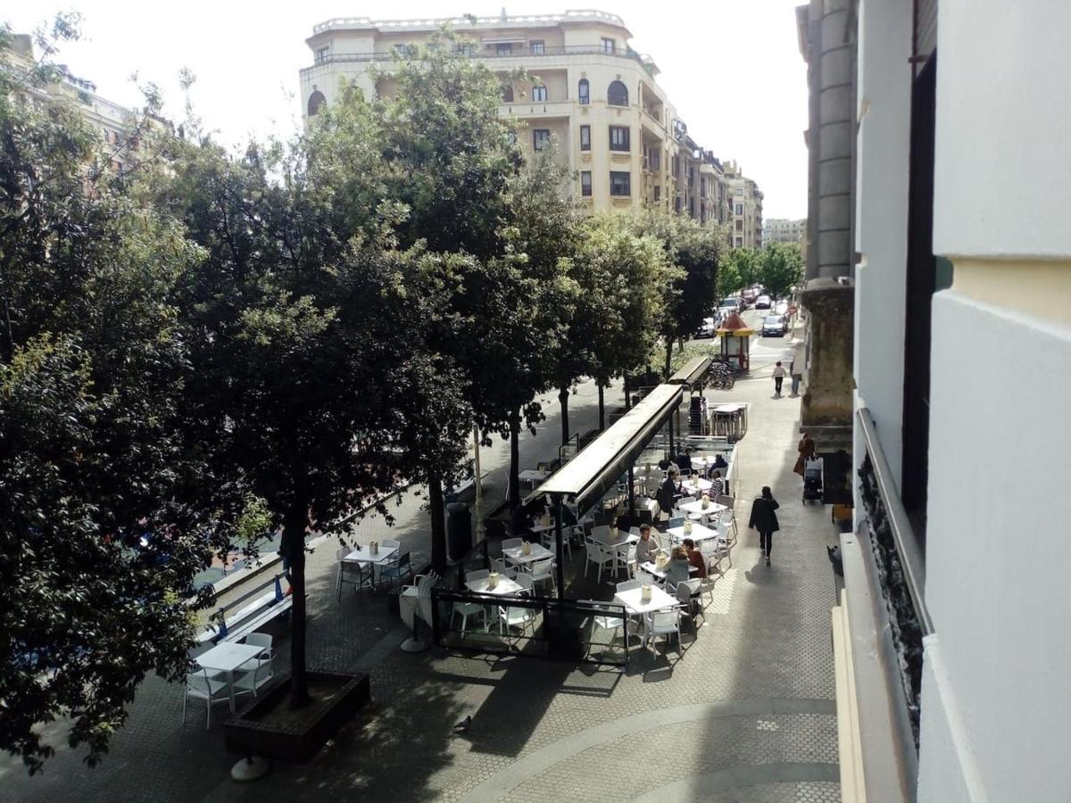 Donostia Chic Apartamento