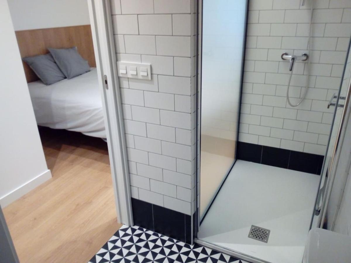 Apartamento Donostia Chic San Sebastián