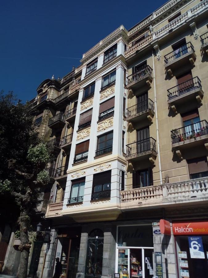 Donostia Chic Apartamento