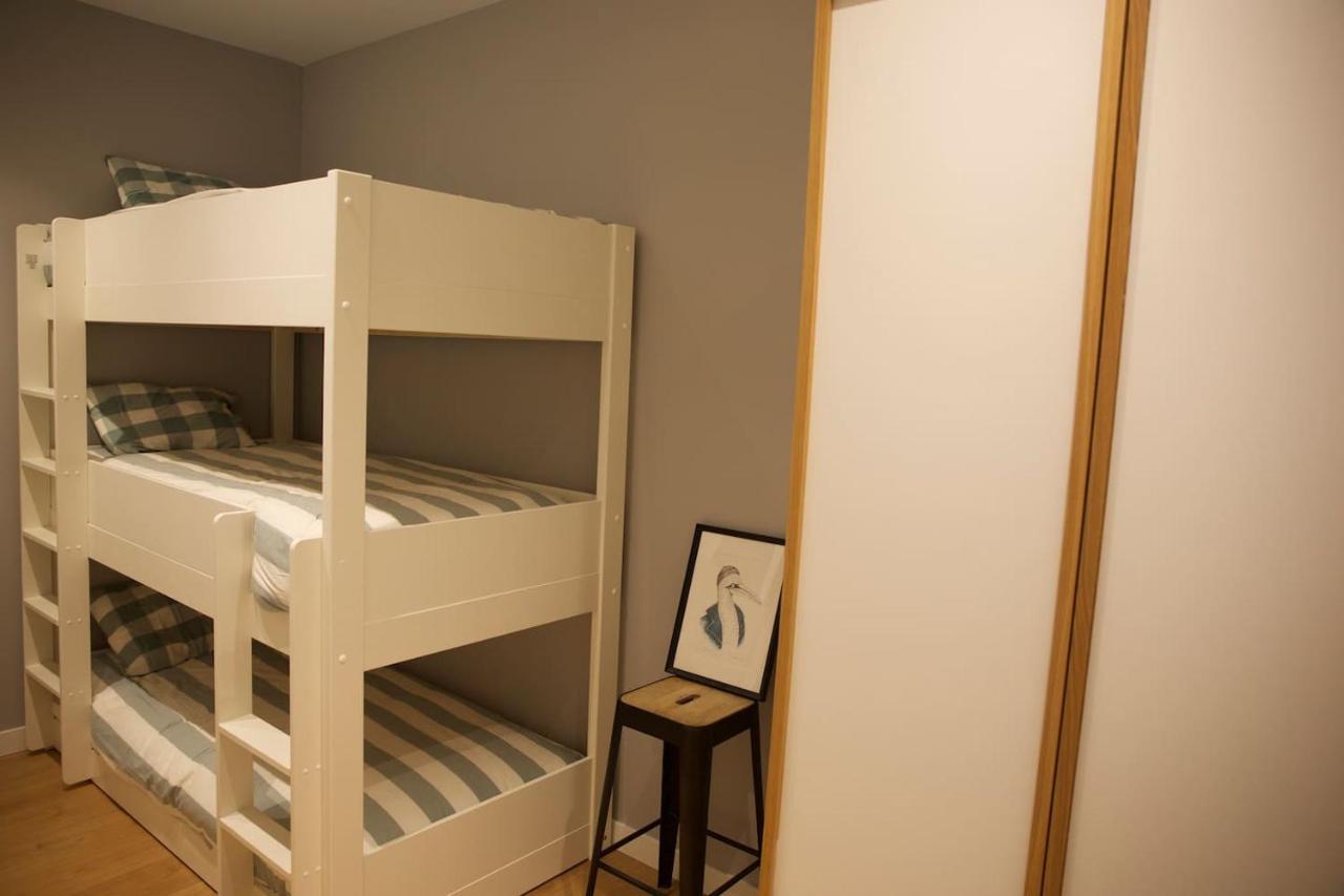Apartamento Donostia Chic *
