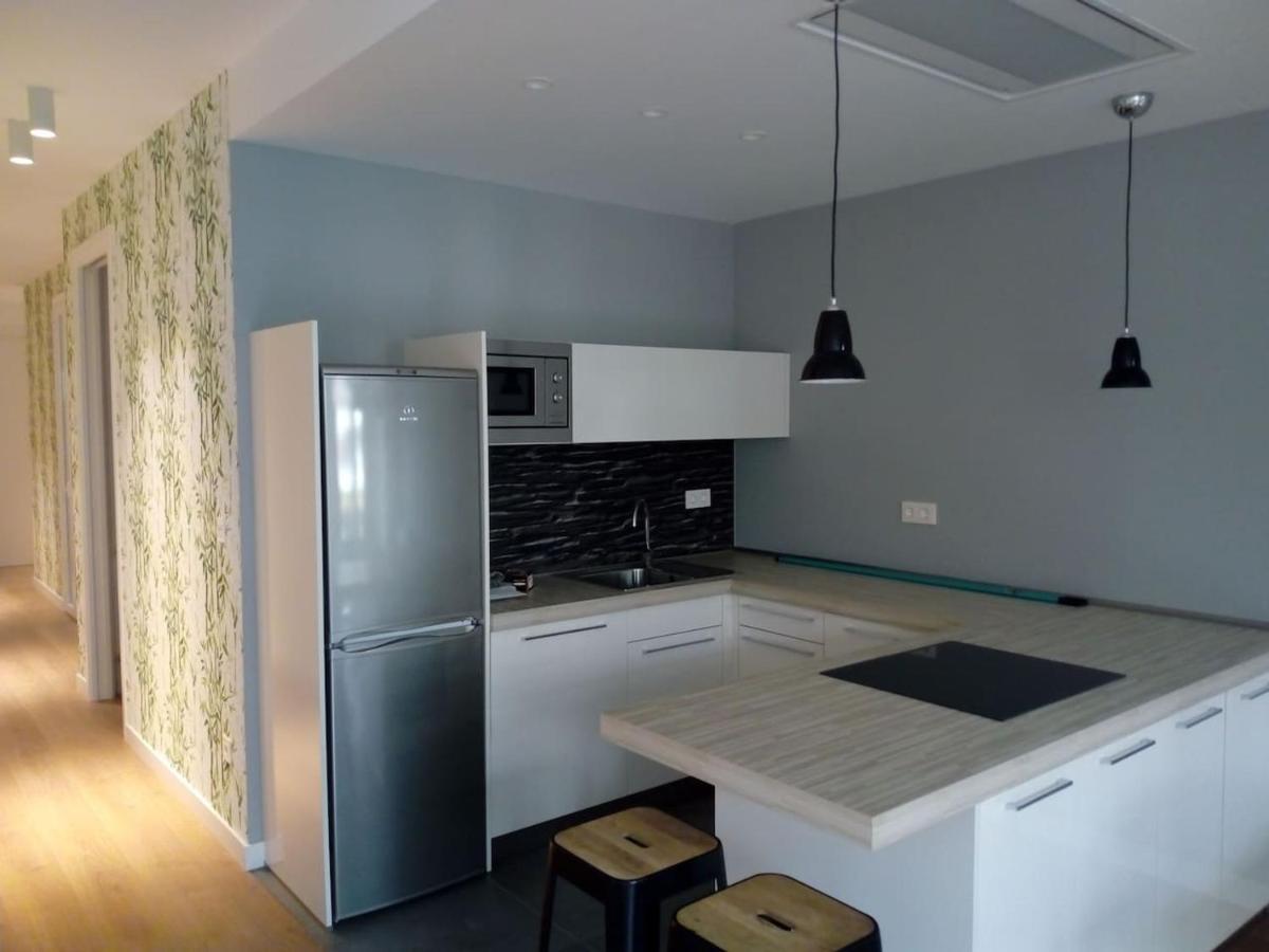 Donostia Chic Apartamento *